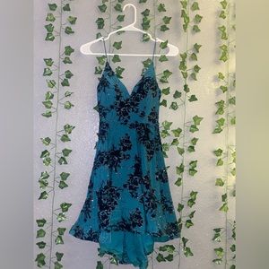 Dillards B. Darlin formal dress!